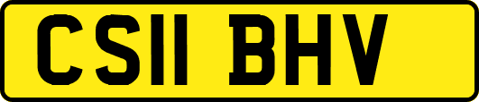 CS11BHV