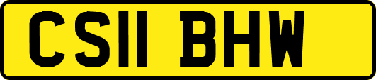 CS11BHW