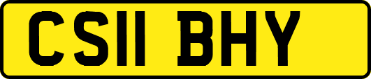 CS11BHY