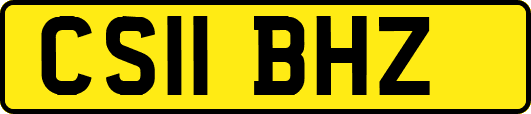 CS11BHZ
