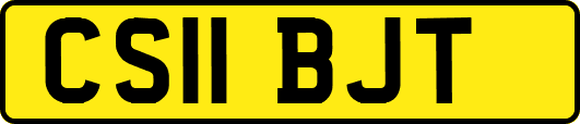 CS11BJT