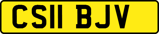CS11BJV