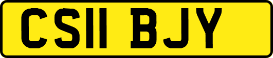 CS11BJY