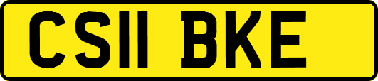 CS11BKE