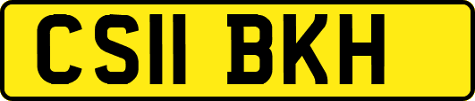 CS11BKH