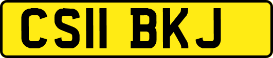 CS11BKJ