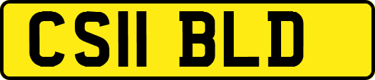CS11BLD