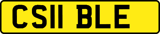 CS11BLE