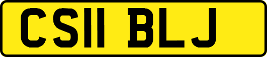 CS11BLJ