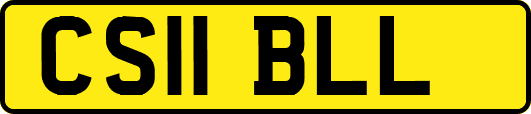 CS11BLL