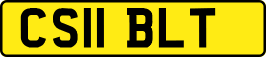 CS11BLT