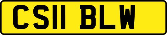 CS11BLW