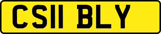 CS11BLY