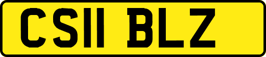 CS11BLZ