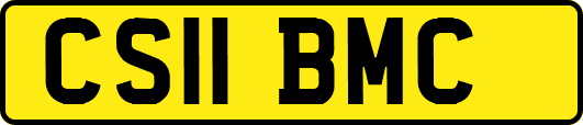CS11BMC