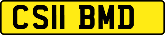 CS11BMD
