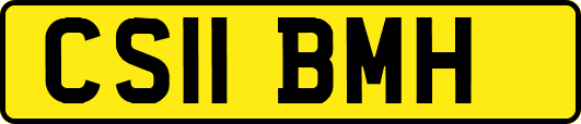 CS11BMH