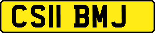 CS11BMJ