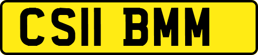 CS11BMM