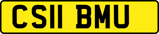 CS11BMU