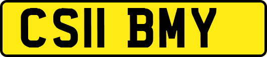 CS11BMY