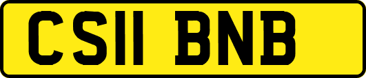 CS11BNB