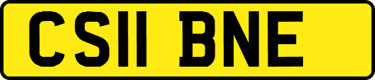 CS11BNE