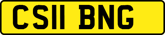 CS11BNG