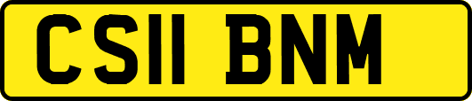 CS11BNM