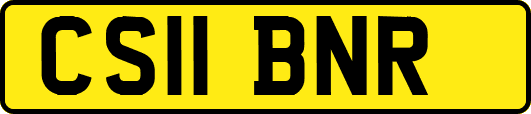 CS11BNR