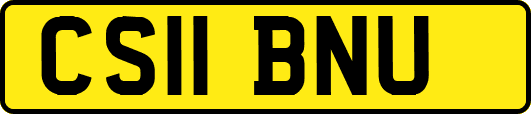 CS11BNU