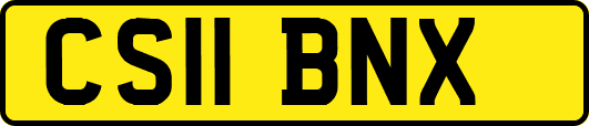 CS11BNX