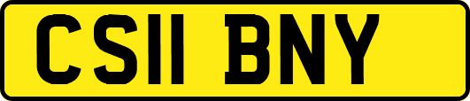 CS11BNY