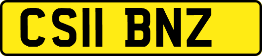 CS11BNZ