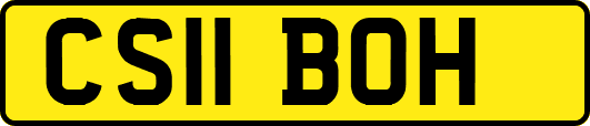 CS11BOH