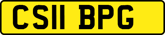 CS11BPG