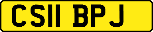 CS11BPJ