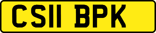 CS11BPK
