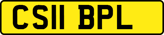 CS11BPL
