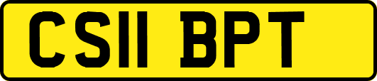 CS11BPT