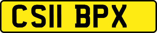 CS11BPX