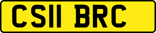 CS11BRC