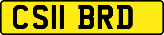 CS11BRD