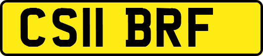 CS11BRF
