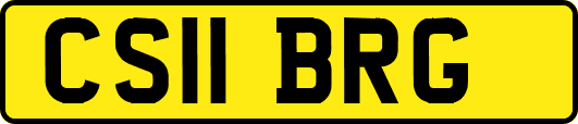 CS11BRG