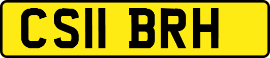 CS11BRH