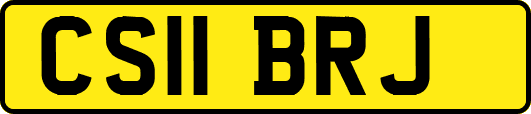 CS11BRJ