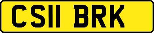 CS11BRK
