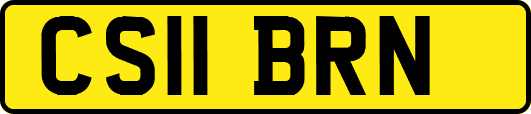 CS11BRN