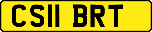 CS11BRT